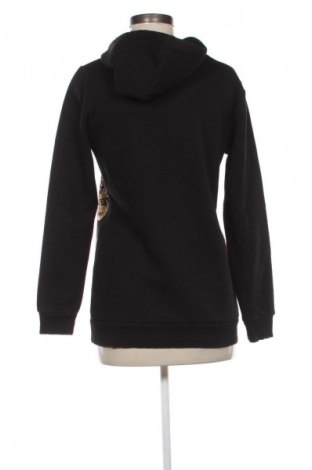 Γυναικείο φούτερ Boxeur Des Rues, Μέγεθος M, Χρώμα Μαύρο, Τιμή 20,99 €