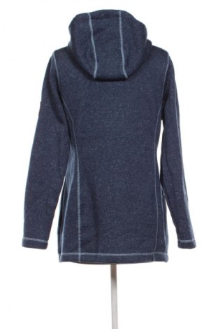 Hanorac de femei Bpc Bonprix Collection, Mărime L, Culoare Albastru, Preț 90,99 Lei