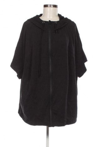 Дамски суитшърт Bpc Bonprix Collection, Размер 4XL, Цвят Черен, Цена 28,99 лв.