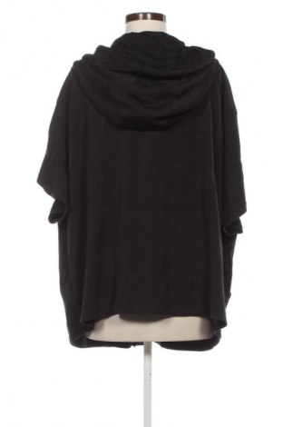 Дамски суитшърт Bpc Bonprix Collection, Размер 4XL, Цвят Черен, Цена 28,99 лв.