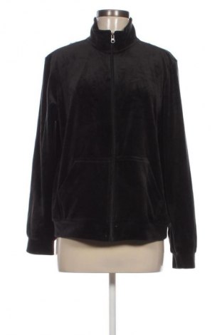 Dámska mikina  C&A, Veľkosť L, Farba Čierna, Cena  10,95 €