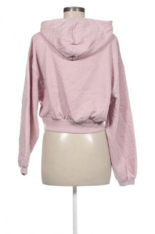 Damen Sweatshirt C&A, Größe M, Farbe Aschrosa, Preis 11,99 €