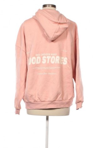 Dámská mikina  C&A, Velikost M, Barva Růžová, Cena  259,00 Kč