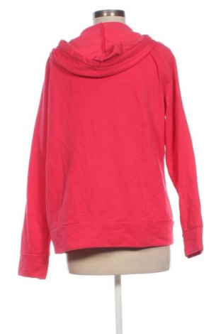 Damen Sweatshirt C&A, Größe L, Farbe Rosa, Preis 14,99 €