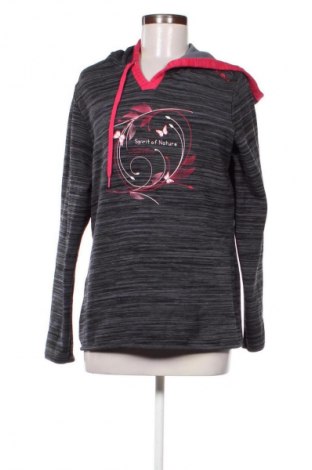 Damen Sweatshirt CMP, Größe XL, Farbe Mehrfarbig, Preis € 23,99