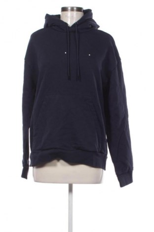Damen Sweatshirt Calvin Klein, Größe M, Farbe Blau, Preis € 43,99