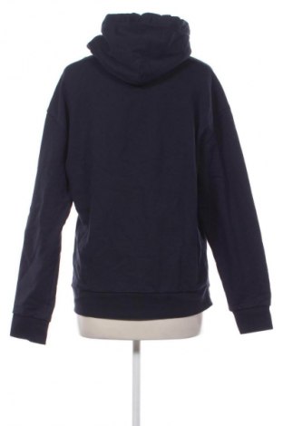 Damen Sweatshirt Calvin Klein, Größe M, Farbe Blau, Preis € 43,99