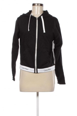 Női sweatshirt Calvin Klein, Méret M, Szín Fekete, Ár 41 629 Ft