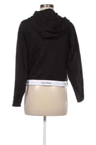 Női sweatshirt Calvin Klein, Méret M, Szín Fekete, Ár 41 629 Ft