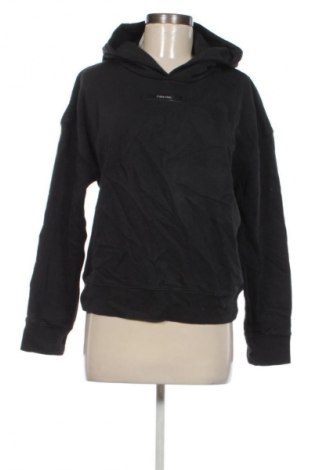 Dámska mikina  Calvin Klein, Veľkosť M, Farba Čierna, Cena  49,95 €