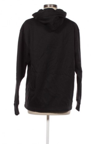 Γυναικείο φούτερ Calvin Klein Jeans, Μέγεθος M, Χρώμα Μαύρο, Τιμή 76,99 €