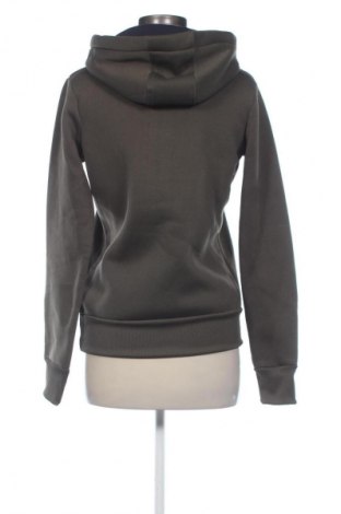 Damen Sweatshirt Canadian Peak by Geographical Norway, Größe M, Farbe Grün, Preis € 55,20