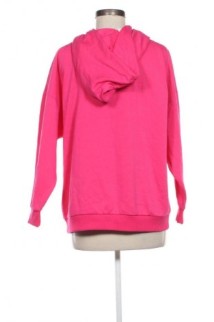 Damen Sweatshirt Cartoon, Größe M, Farbe Rosa, Preis € 13,99