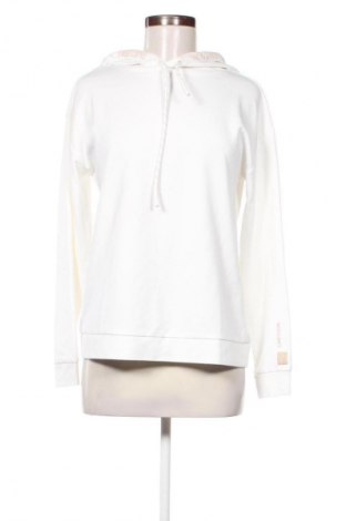 Damen Sweatshirt Cartoon, Größe S, Farbe Weiß, Preis € 13,99