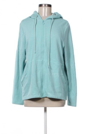 Dámska mikina  Cecil, Veľkosť L, Farba Modrá, Cena  20,95 €