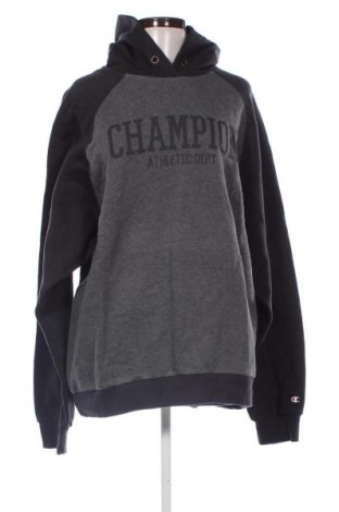 Hanorac de femei Champion, Mărime XL, Culoare Gri, Preț 294,99 Lei