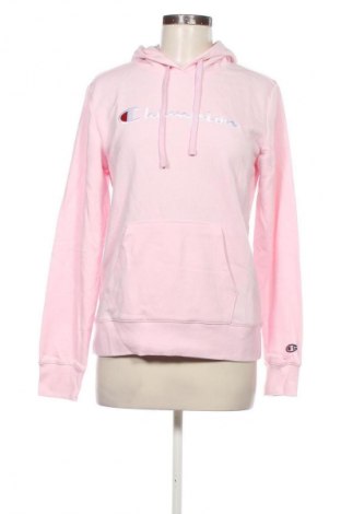 Damen Sweatshirt Champion, Größe M, Farbe Rosa, Preis € 22,99