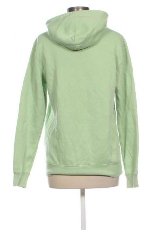 Damen Sweatshirt Champion, Größe S, Farbe Grün, Preis € 17,99