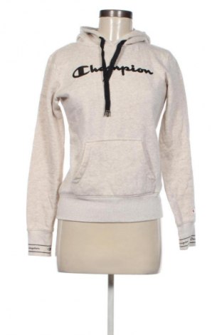 Dámská mikina  Champion, Velikost M, Barva Béžová, Cena  519,00 Kč