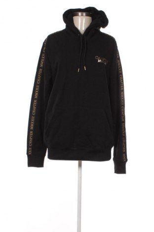 Dámská mikina  Chapter, Velikost M, Barva Černá, Cena  329,00 Kč