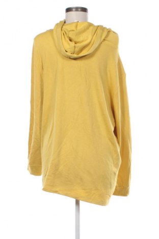Dámska mikina  Choise, Veľkosť XXL, Farba Žltá, Cena  11,95 €