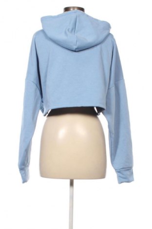 Damen Sweatshirt Cider, Größe M, Farbe Blau, Preis 15,99 €