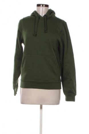 Damen Sweatshirt Clique, Größe XS, Farbe Grün, Preis € 9,99