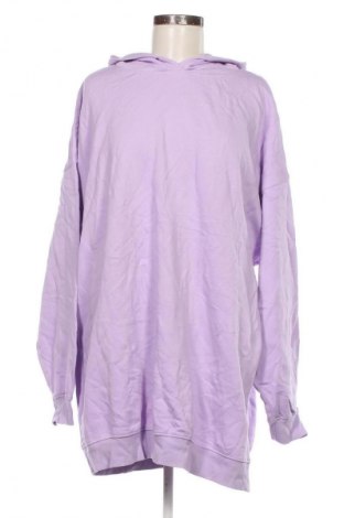 Dámská mikina  Clockhouse, Velikost L, Barva Fialová, Cena  249,00 Kč