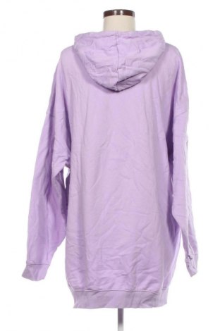 Dámská mikina  Clockhouse, Velikost L, Barva Fialová, Cena  249,00 Kč