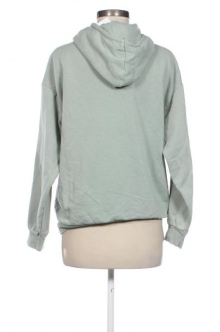 Дамски суитшърт Clockhouse, Размер L, Цвят Зелен, Цена 29,33 лв.