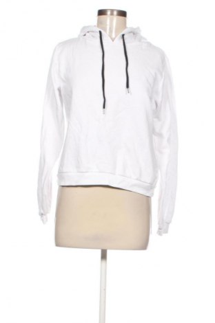 Dámská mikina  Clockhouse, Velikost L, Barva Bílá, Cena  469,00 Kč