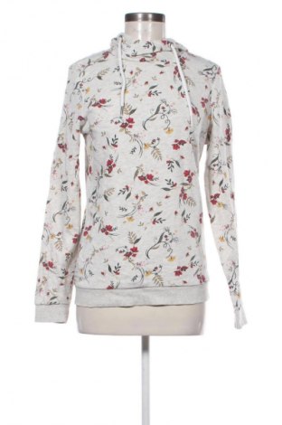 Damen Sweatshirt Clockhouse, Größe M, Farbe Mehrfarbig, Preis 20,99 €