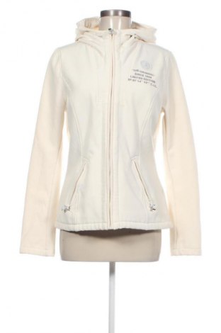 Damen Sweatshirt Colours Of The World, Größe L, Farbe Ecru, Preis € 15,99