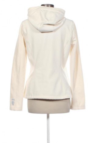 Damen Sweatshirt Colours Of The World, Größe L, Farbe Ecru, Preis € 15,99