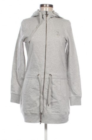 Dámská mikina  Colours Of The World, Velikost M, Barva Šedá, Cena  349,00 Kč