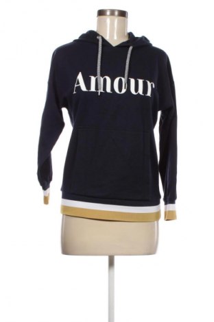 Дамски суитшърт Concept E.B., Размер S, Цвят Многоцветен, Цена 20,99 лв.