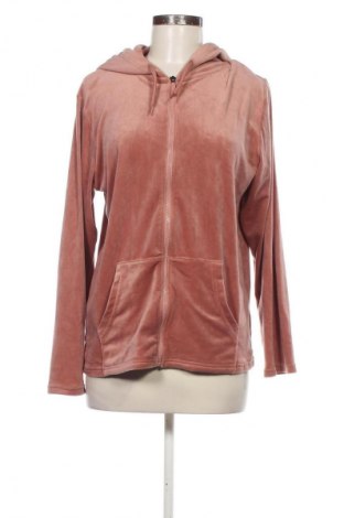 Dámska mikina  Coop, Veľkosť M, Farba Popolavo ružová, Cena  19,95 €
