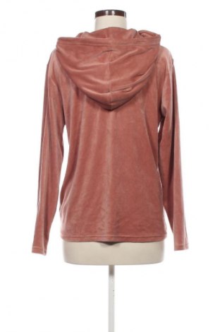 Dámska mikina  Coop, Veľkosť M, Farba Popolavo ružová, Cena  19,95 €