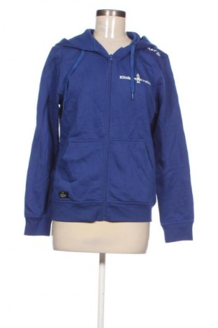 Γυναικείο φούτερ Craft, Μέγεθος M, Χρώμα Μπλέ, Τιμή 66,99 €