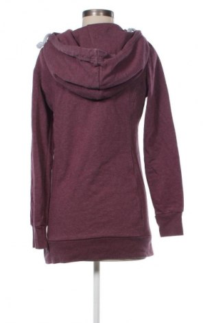 Дамски суитшърт Crane, Размер S, Цвят Червен, Цена 29,00 лв.