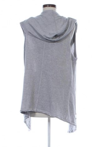 Dámska mikina  Crivit, Veľkosť S, Farba Sivá, Cena  7,95 €