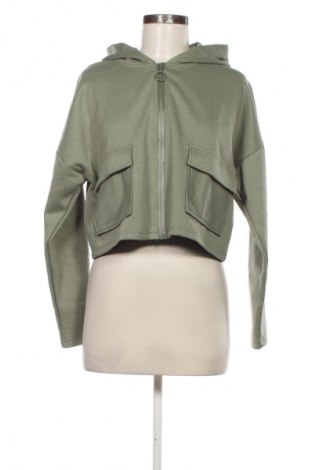 Damska bluza Crivit, Rozmiar S, Kolor Zielony, Cena 63,99 zł