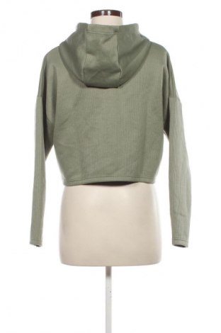 Damska bluza Crivit, Rozmiar S, Kolor Zielony, Cena 63,99 zł
