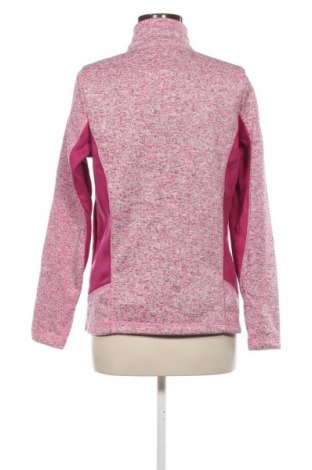 Bluză trening de femei Crivit, Mărime XL, Culoare Roz, Preț 60,99 Lei