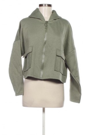 Dámská mikina  Crivit, Velikost XL, Barva Zelená, Cena  349,00 Kč