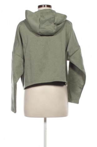 Dámská mikina  Crivit, Velikost XL, Barva Zelená, Cena  349,00 Kč