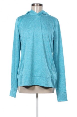 Hanorac de femei Crivit, Mărime XL, Culoare Albastru, Preț 53,99 Lei