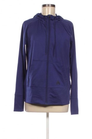 Női sweatshirt Crivit, Méret M, Szín Kék, Ár 5 776 Ft