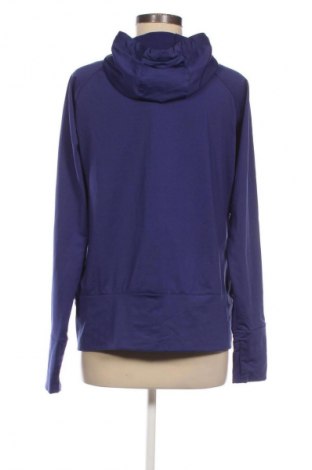 Női sweatshirt Crivit, Méret M, Szín Kék, Ár 5 776 Ft