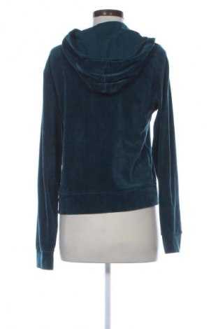 Damen Sweatshirt Cubus, Größe M, Farbe Grün, Preis 20,03 €